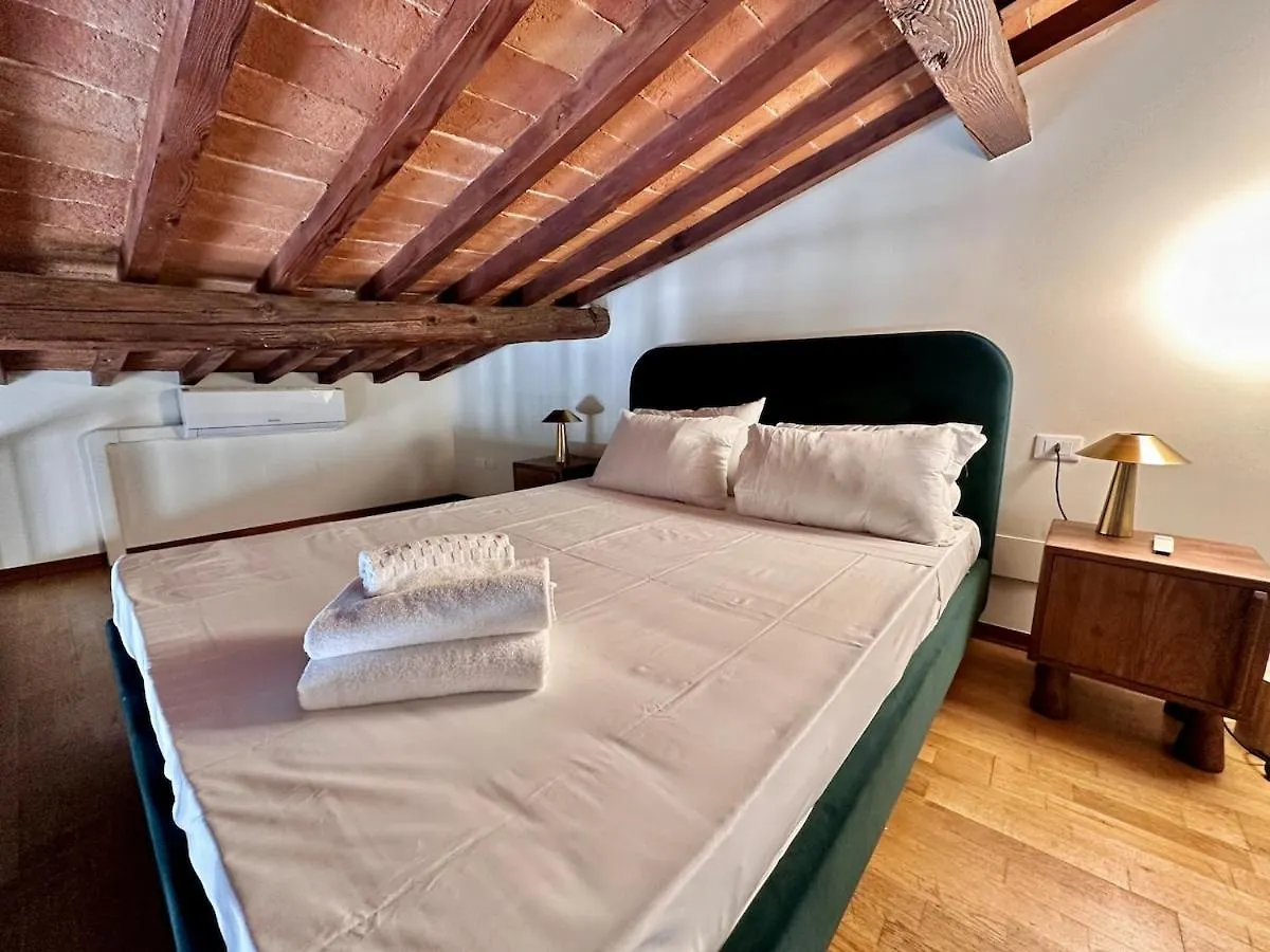 Holiday Ad Rondinelli, Firenze 0*, فلورنس إيطاليا