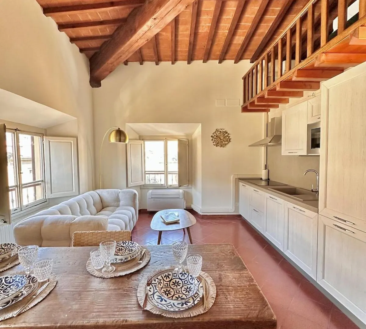 Holiday Ad Rondinelli, Firenze 0*, فلورنس