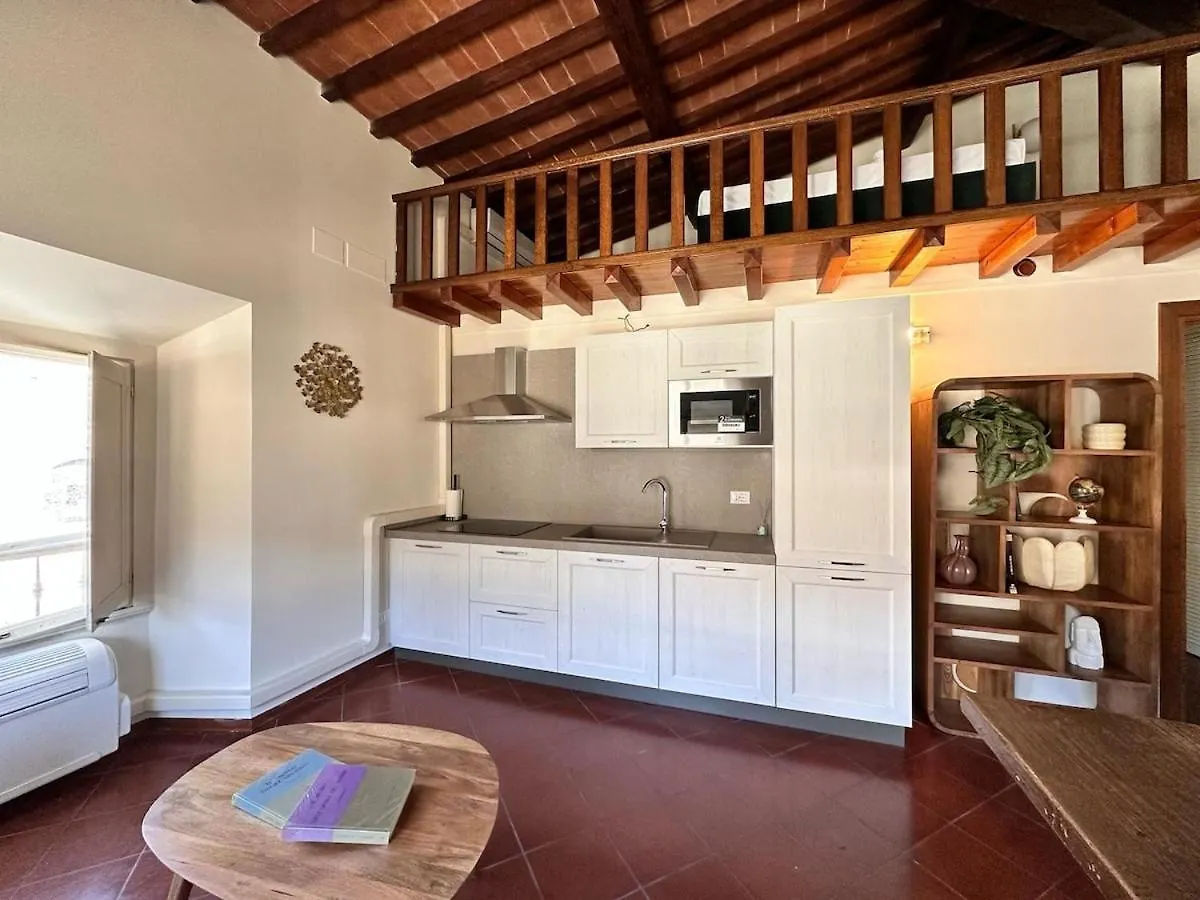 Holiday Ad Rondinelli, Firenze Apartment Florence