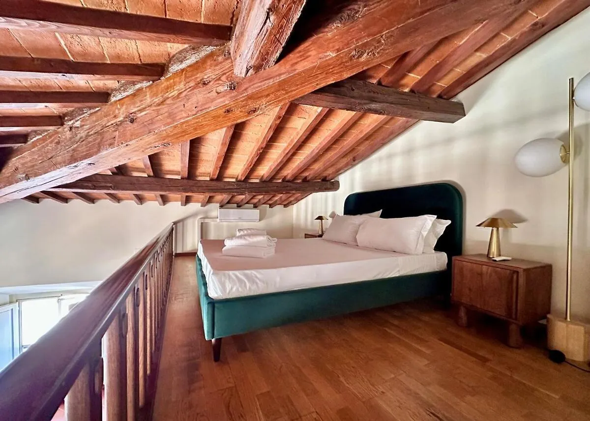 Holiday Ad Rondinelli, Firenze Apartment Florence