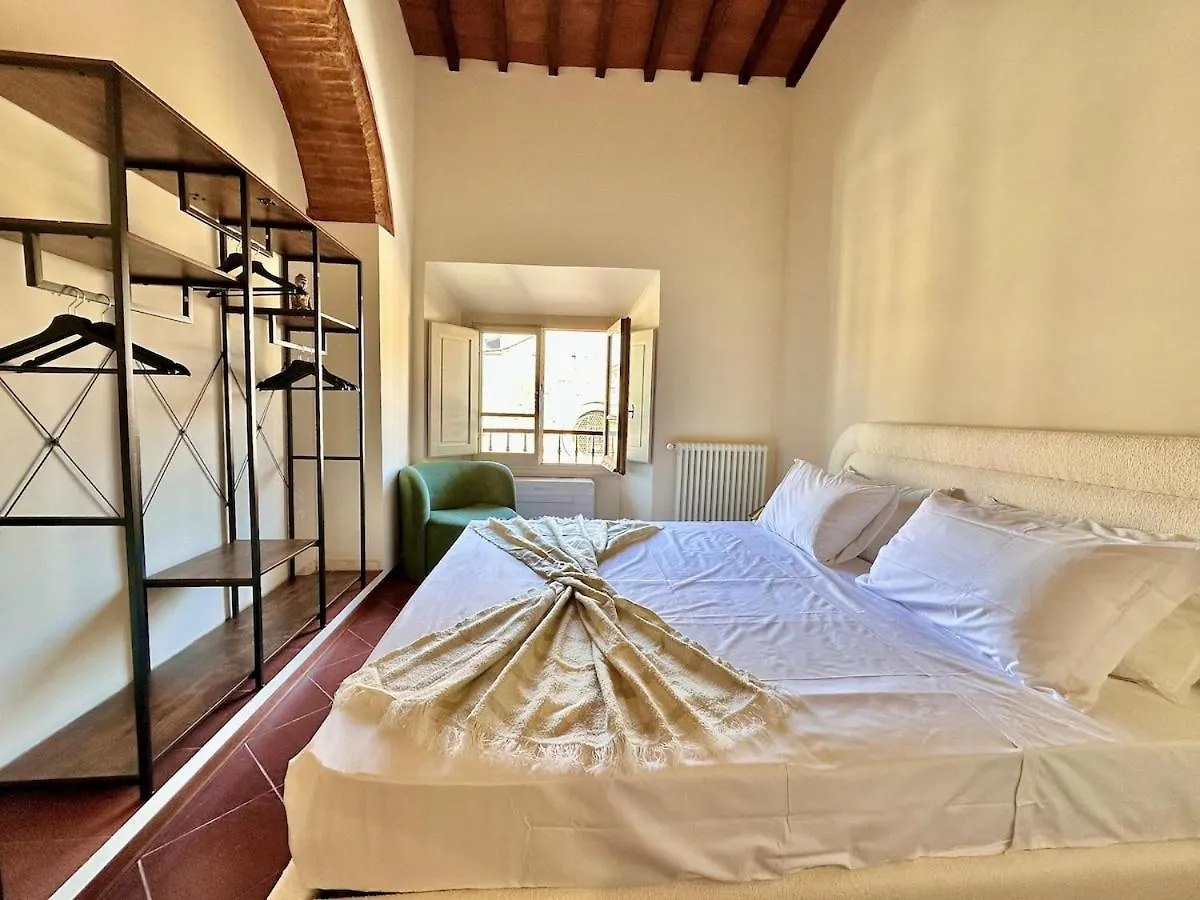 Apartment Holiday Ad Rondinelli, Firenze