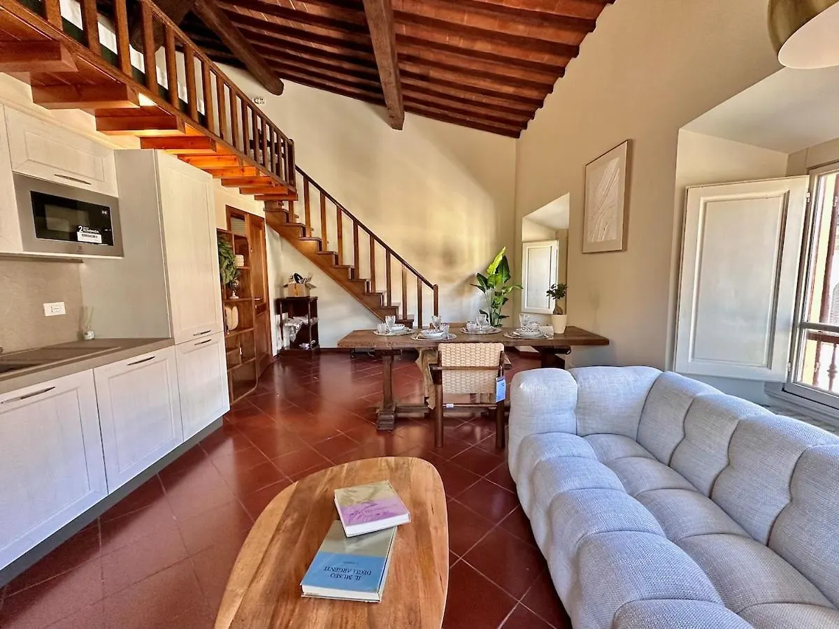 Apartment Holiday Ad Rondinelli, Firenze