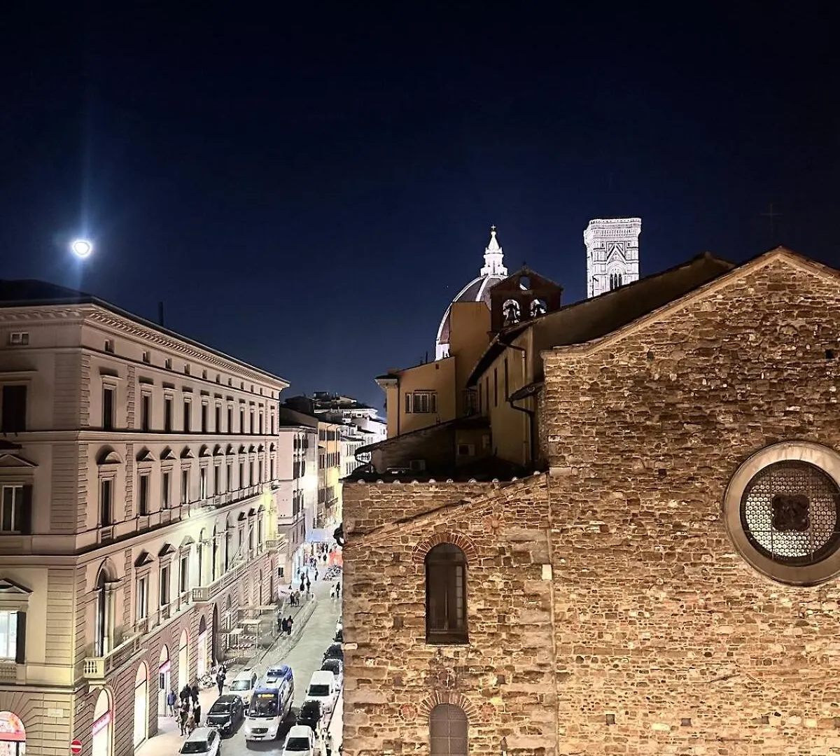 Apartment Holiday Ad Rondinelli, Firenze