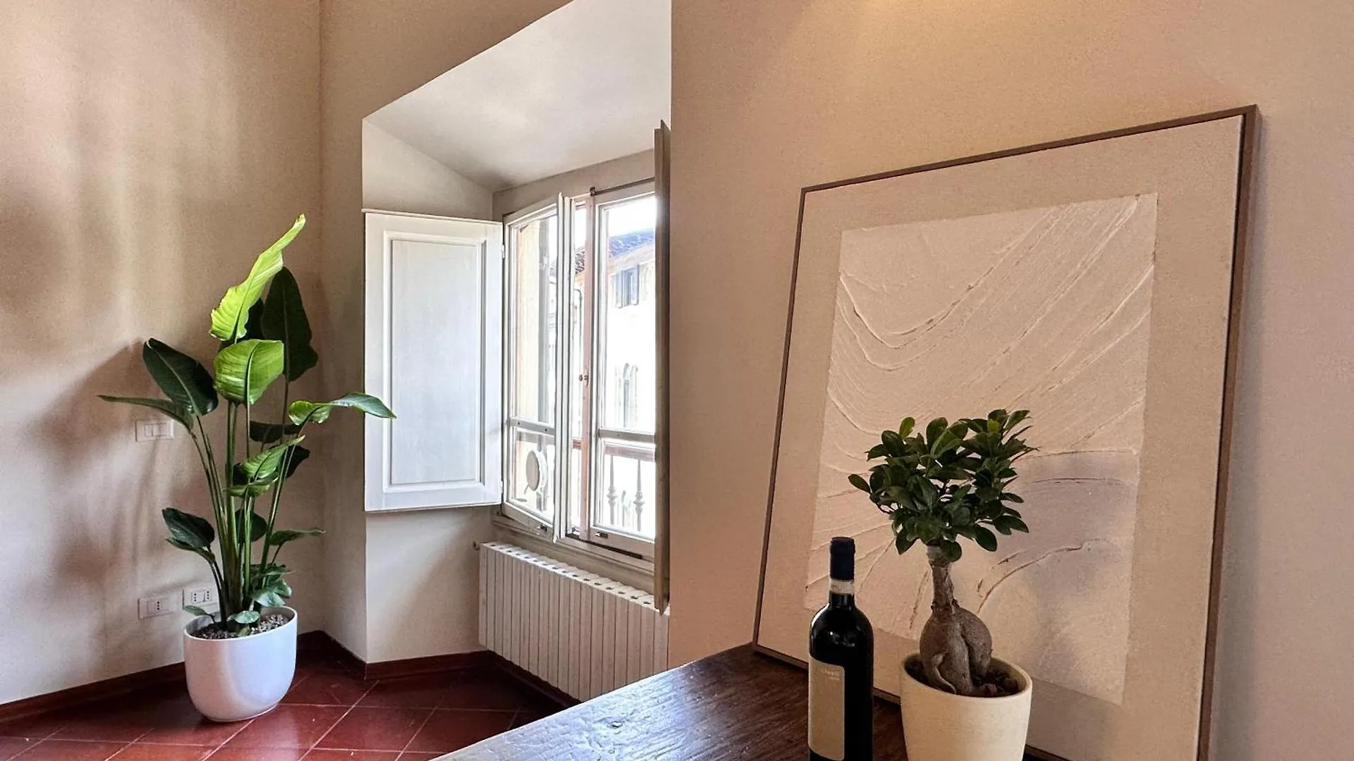 Holiday Ad Rondinelli, Firenze Florence