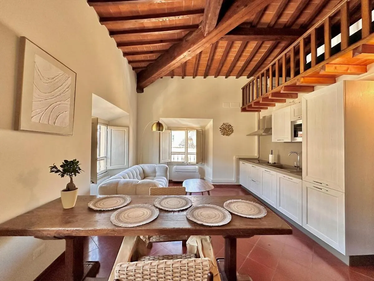 Holiday Ad Rondinelli, Firenze Italy