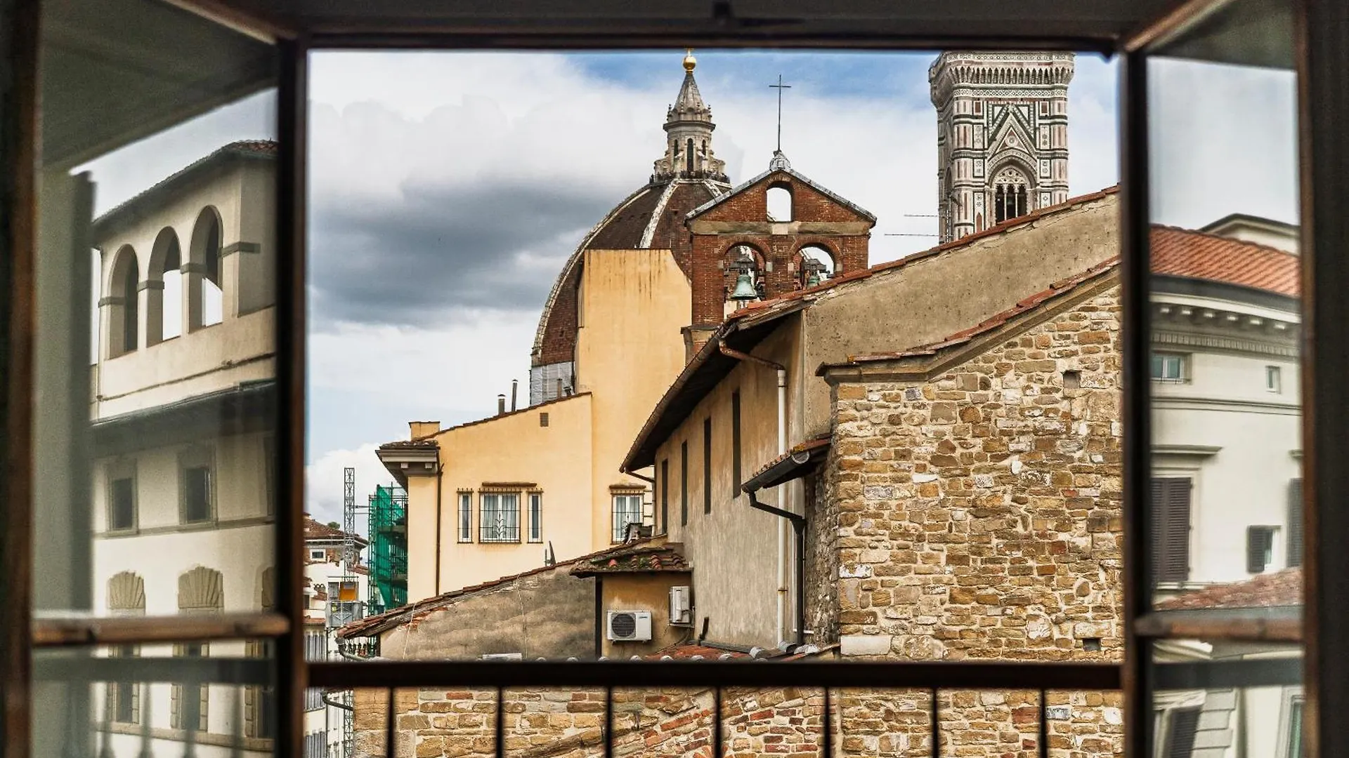 Apartment Holiday Ad Rondinelli, Firenze Italy