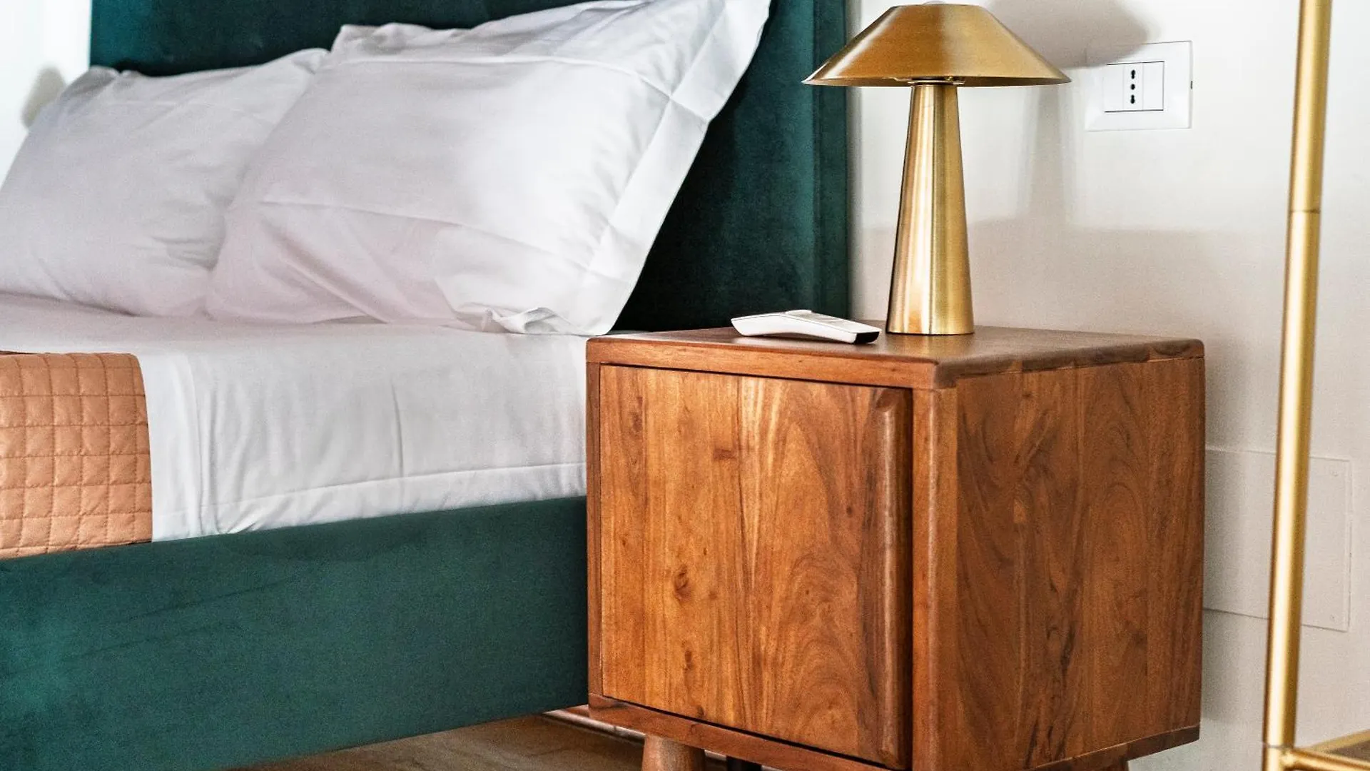 Apartment Holiday Ad Rondinelli, Firenze