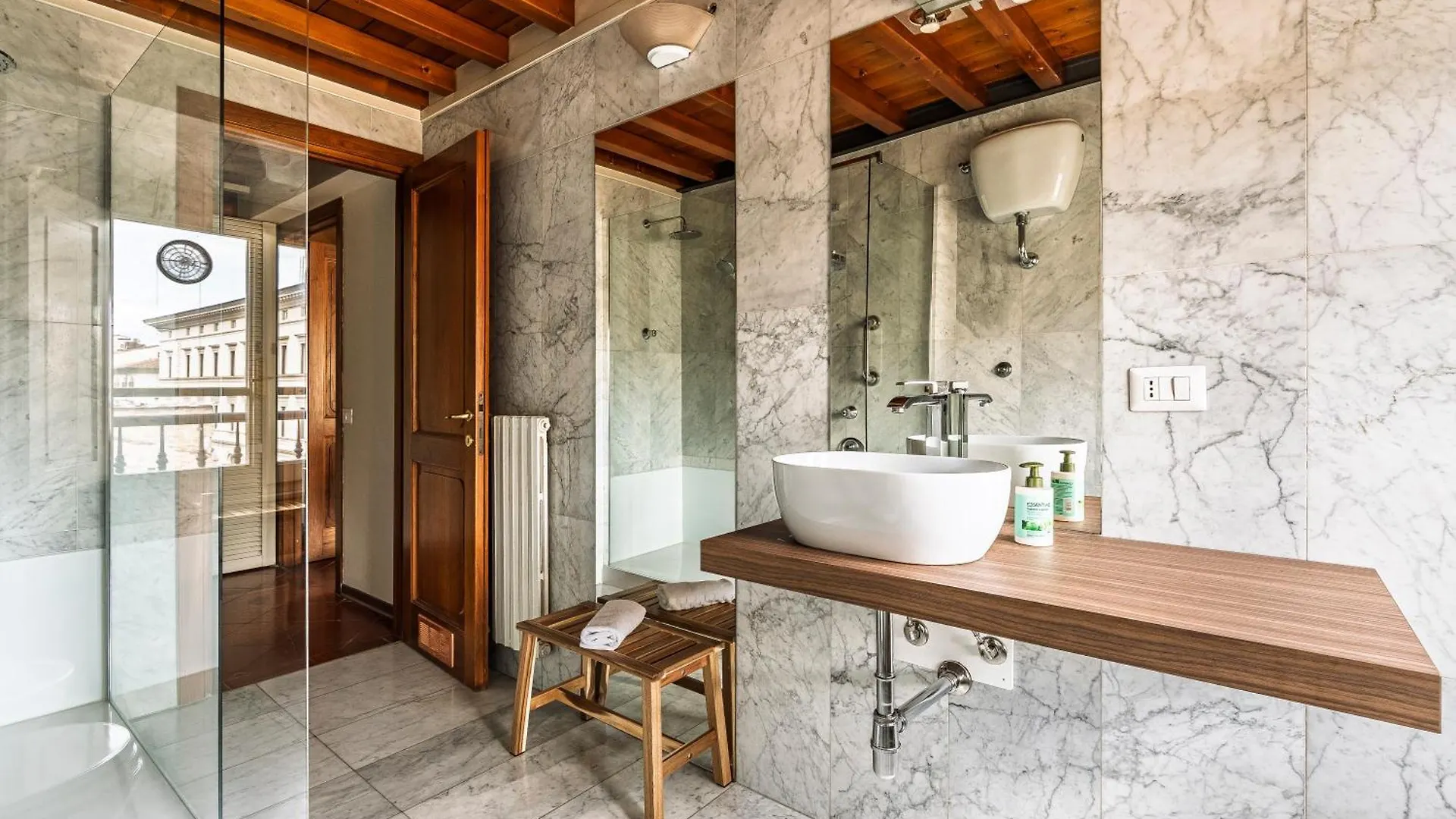 Apartment Holiday Ad Rondinelli, Firenze