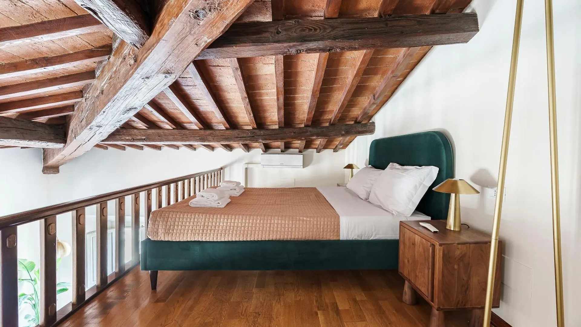 Apartment Holiday Ad Rondinelli, Firenze