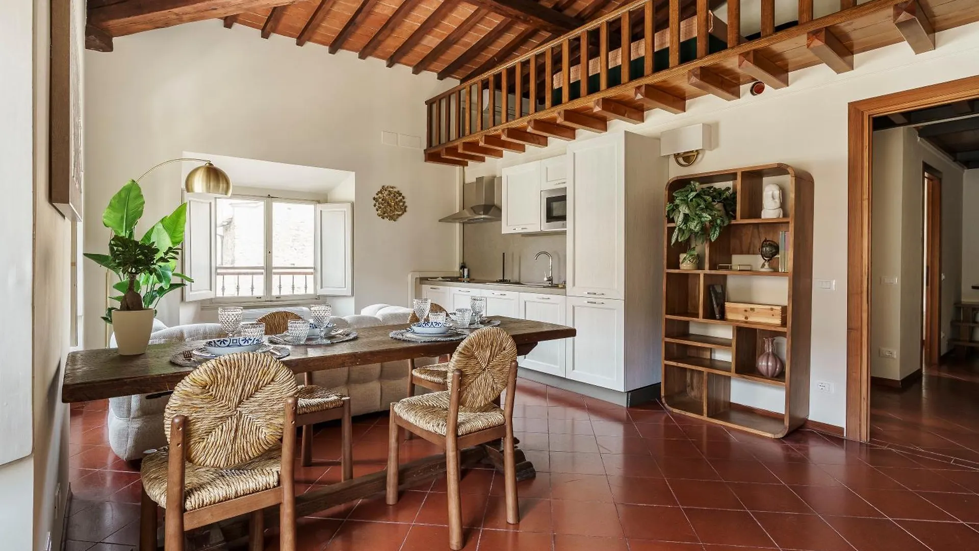 Apartment Holiday Ad Rondinelli, Firenze