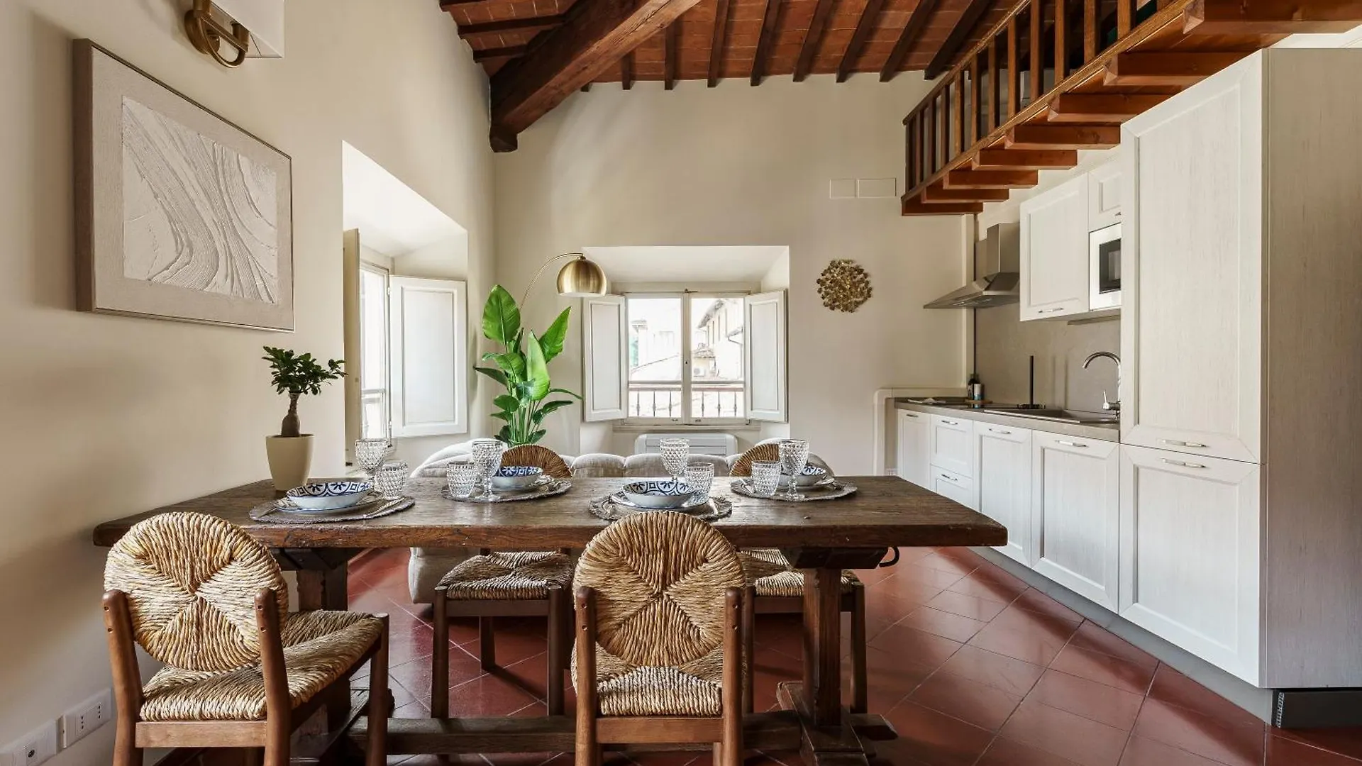 Apartment Holiday Ad Rondinelli, Firenze