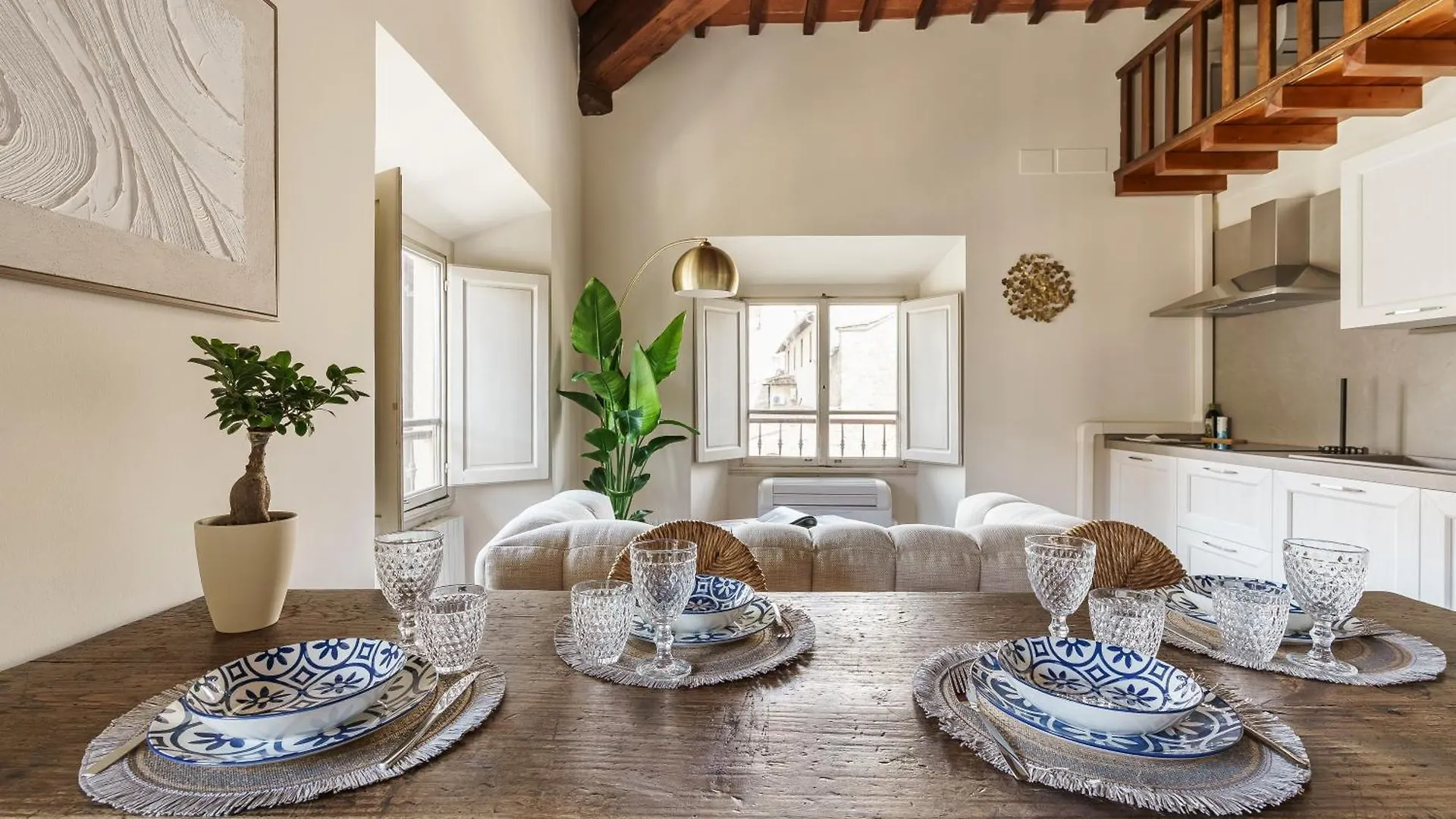 Holiday Ad Rondinelli, Firenze Apartment Florence